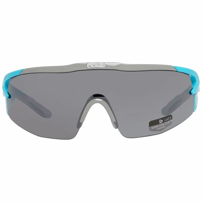 Unisex Bollé Aeromax 12501 Sport Sunglasses – Wraparound Design 1