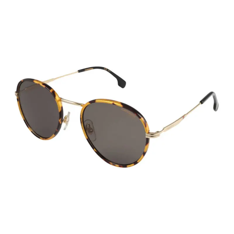 Unisex Carrera Sunglasses – 52Mm Lens Diameter, Minimalist Style 1