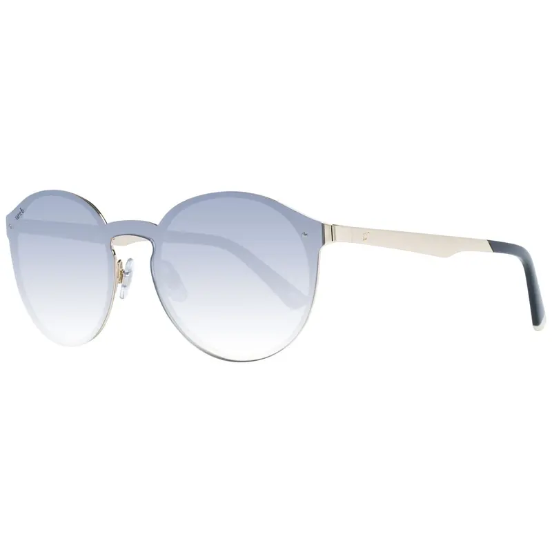 Unisex Extra-Wide Sunglasses – 135Mm Frame Span 1