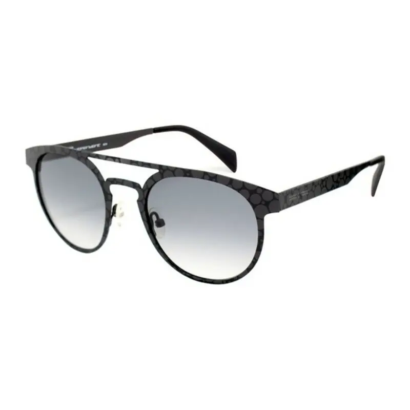 Unisex Italia Independent Sunglasses – 51Mm Lens Diameter 1