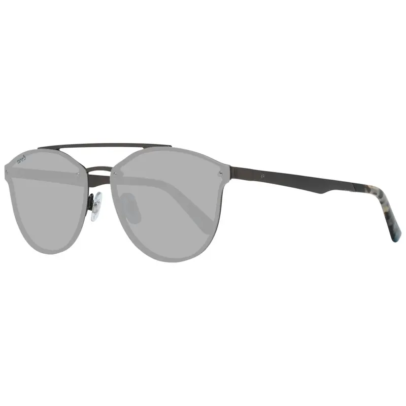 Unisex Oversized Sunglasses – 59Mm Lens Size 1