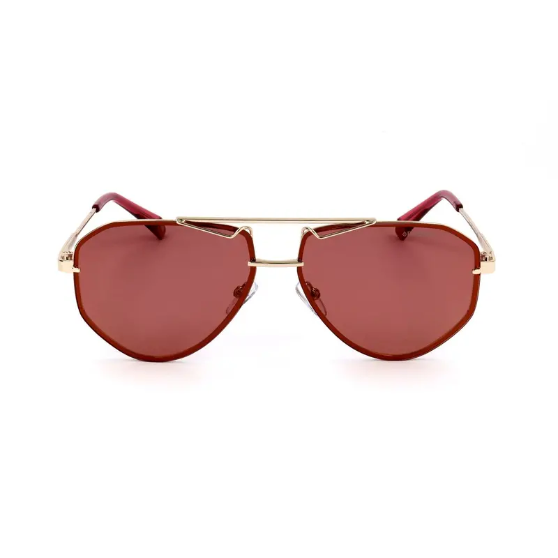 Unisex Polaroid Pld6092-S-Yep Sunglasses – 58Mm Oversized Design 1