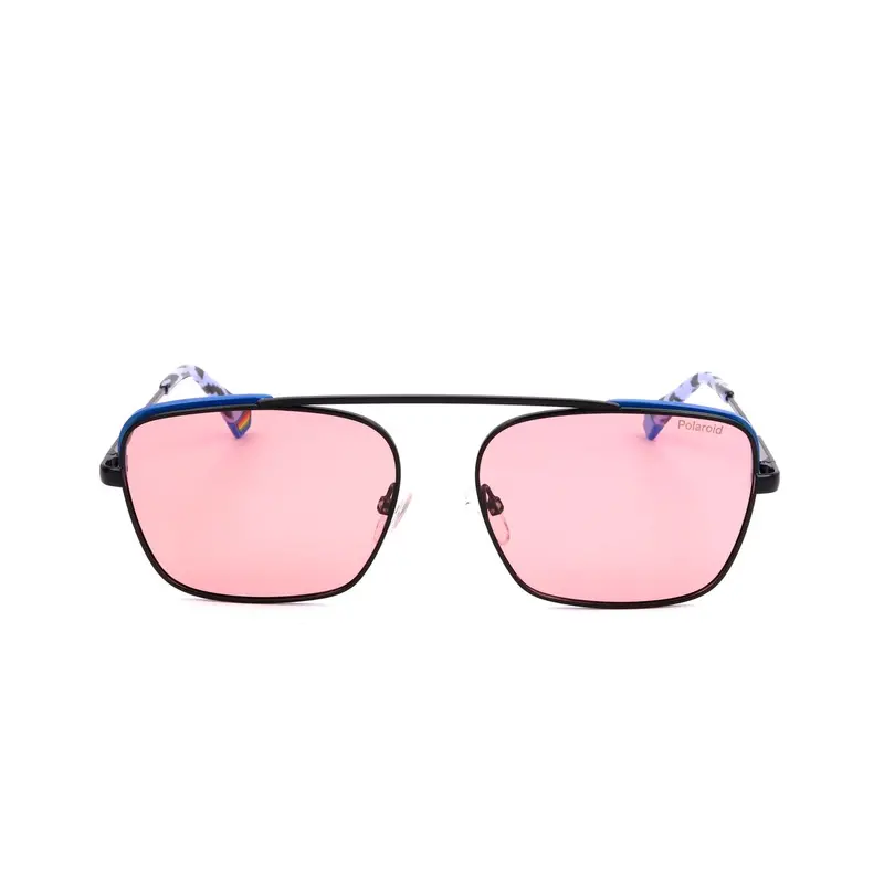 Unisex Polaroid Pld6131-S-3H2 Sunglasses – 56Mm Lightweight Frame 1