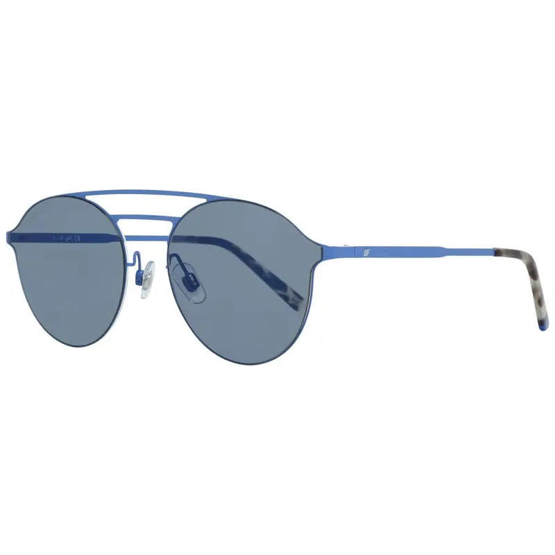 Unisex Trendy Sunglasses – 58Mm Lens Size 1