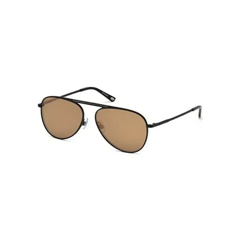 Unisex Web Eyewear Sunglasses – 58Mm Lens Size 1
