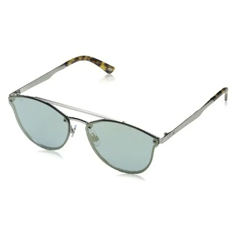 Unisex Web Eyewear Sunglasses – 59Mm Lens Diameter 1