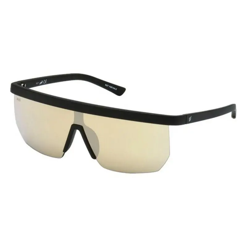 Unisex Web Eyewear Sunglasses – 59Mm Lens Width (Alternate Style) 1