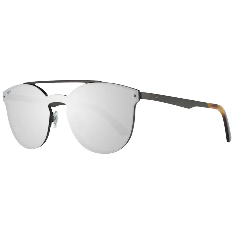 Unisex Wide-Fit Sunglasses – 137Mm Frame Width 1