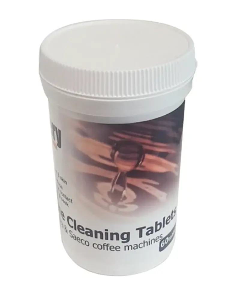 Universal Espresso Machine Cleaning Tablets – Nsf Certified 1