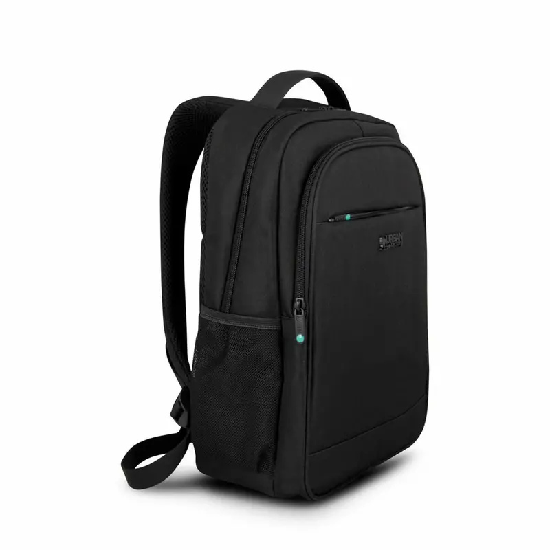 Urban Factory 14-Inch Laptop Carry Case – Sleek Black Design, Dbc14Uf 1