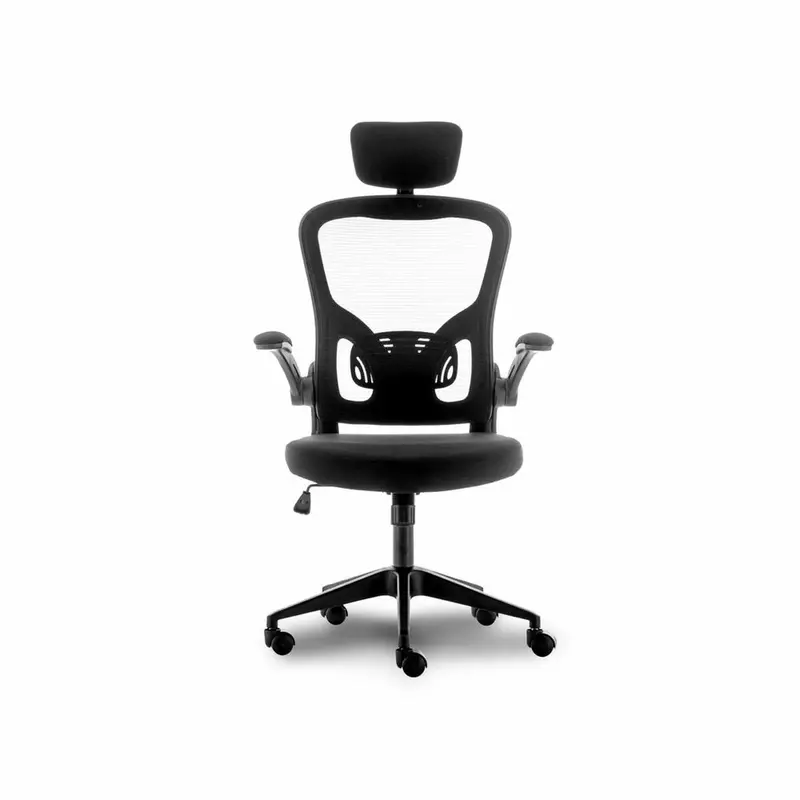Urban Factory Esc05Uf Ergonomic Gaming Chair 1