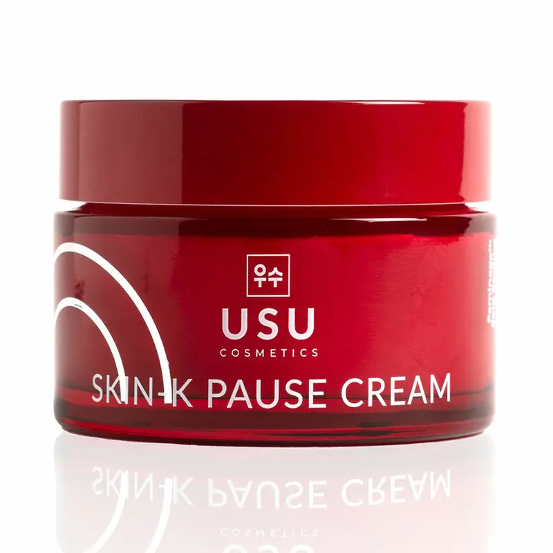 Usu Cosmetics Skin-K Pause Age-Defying Cream – 50 Ml 1