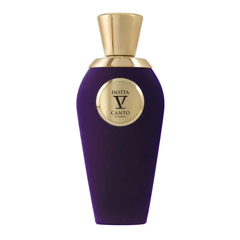 V Canto Isotta Eau De Parfum – Refined Unisex Floral-Woody Composition (100 Ml) 1