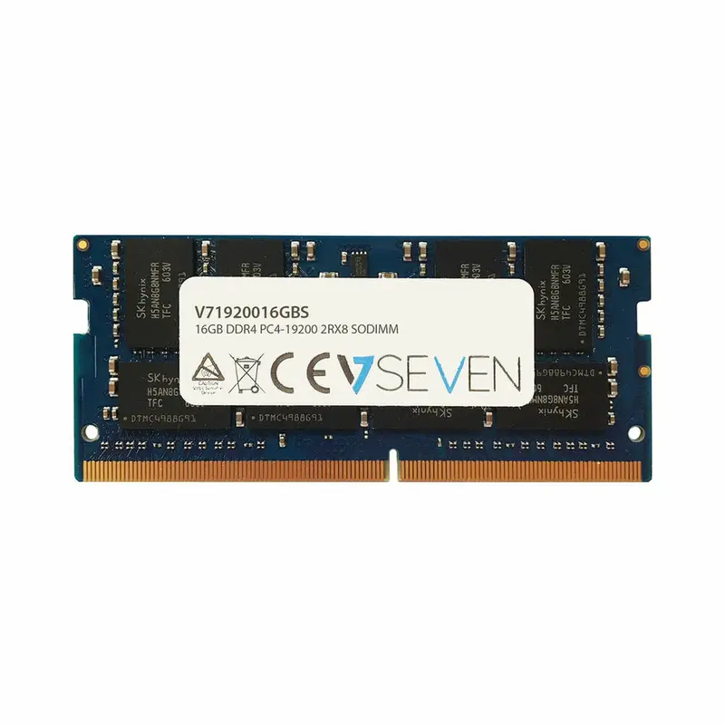 V7 Ddr4 Ram Module – 16Gb, Cl17, V71920016Gbs 1