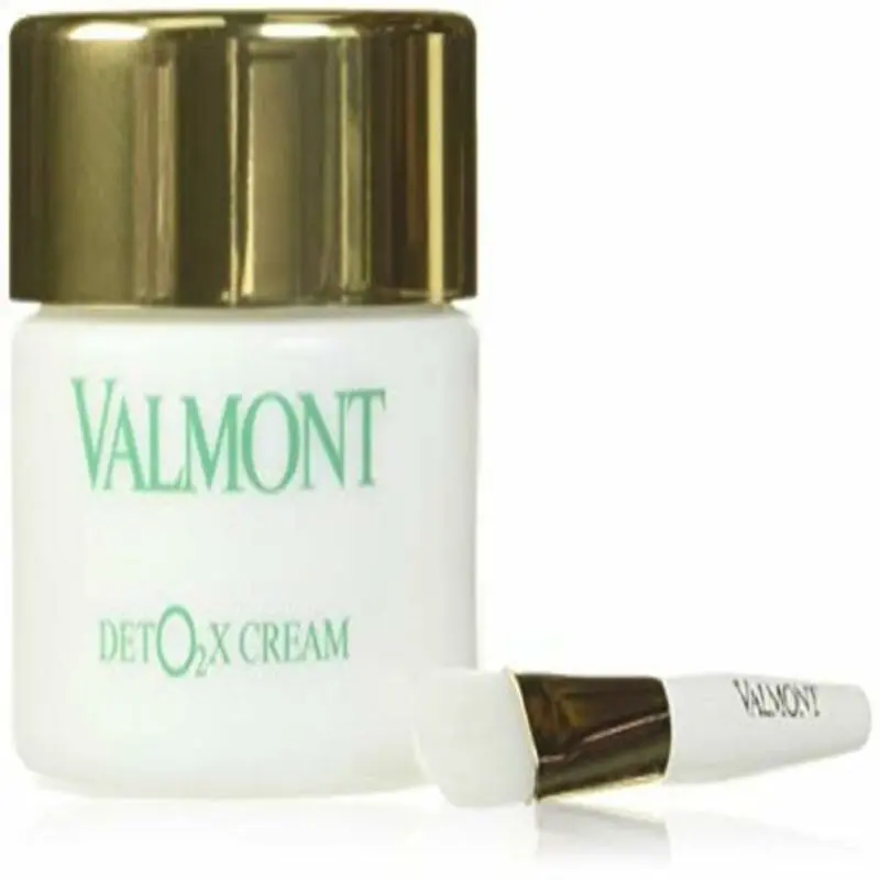 Valmont Deto²X Rejuvenating Face Cream – 45 Ml Anti-Aging Formula 1