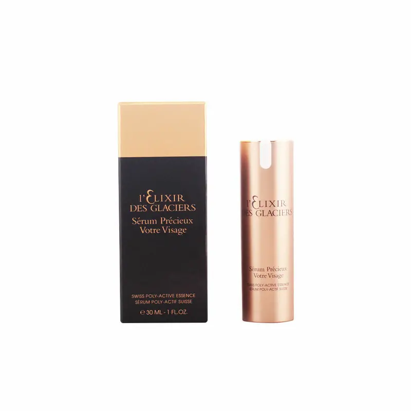 Valmont L’Élixir Des Glaciers Anti-Aging Facial Cream – 30 Ml Luxe Formula 1