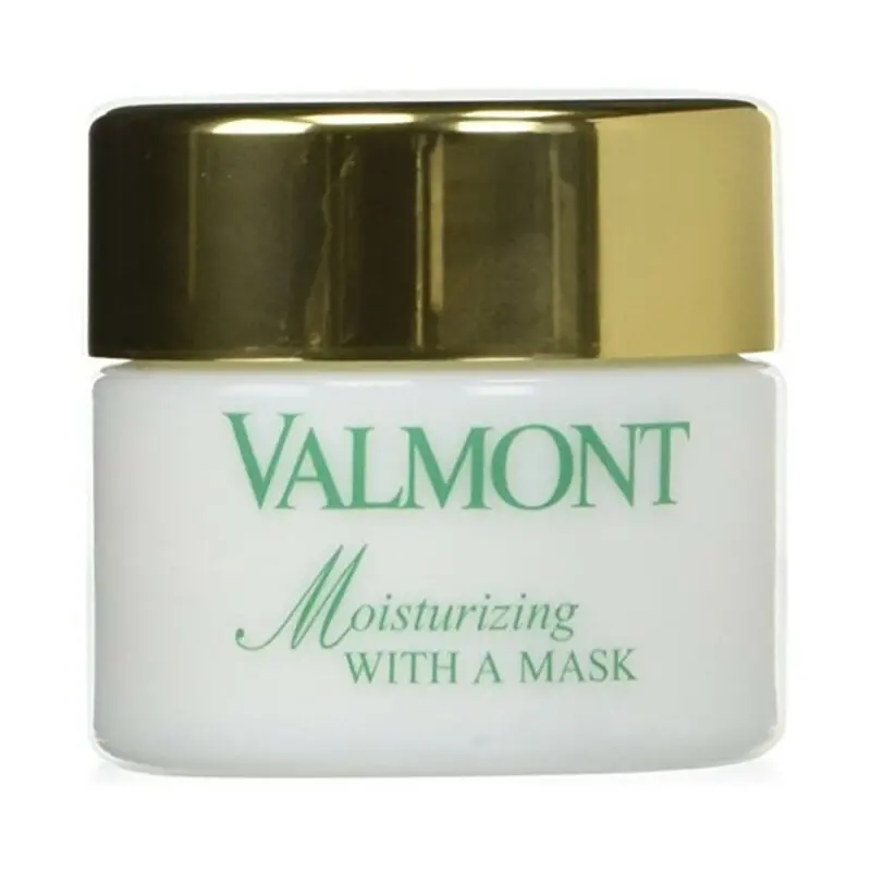 Valmont Nature Moisturizing Face Mask – 50 Ml Tube 1