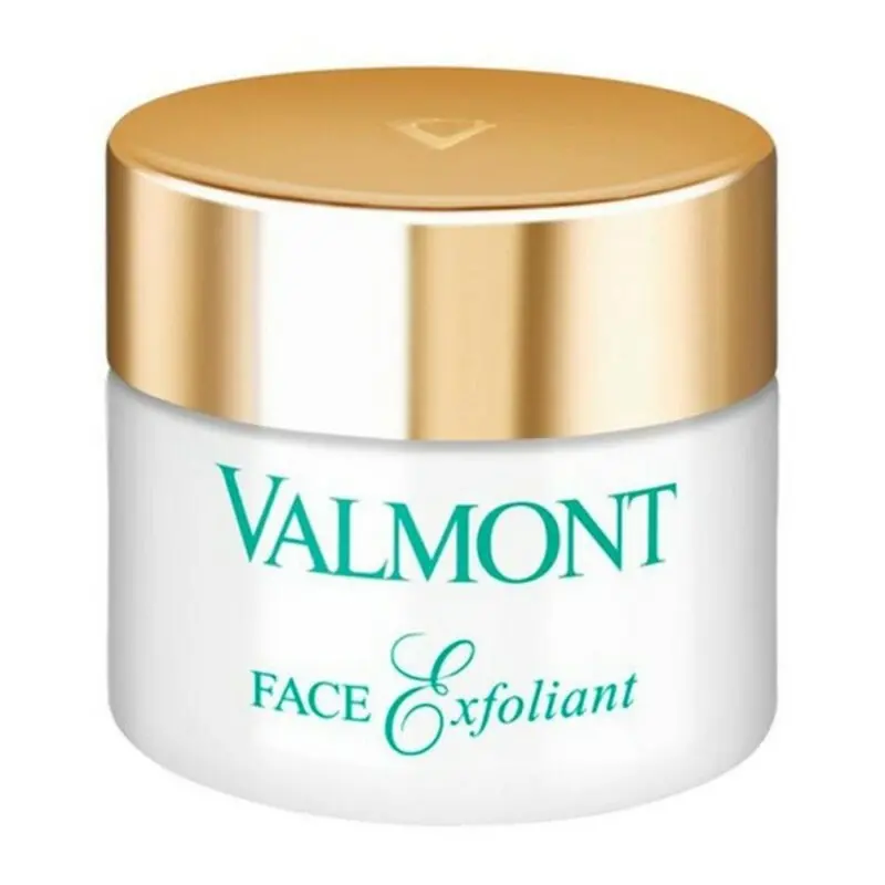Valmont Purity Gentle Facial Exfoliator – 50 Ml 1