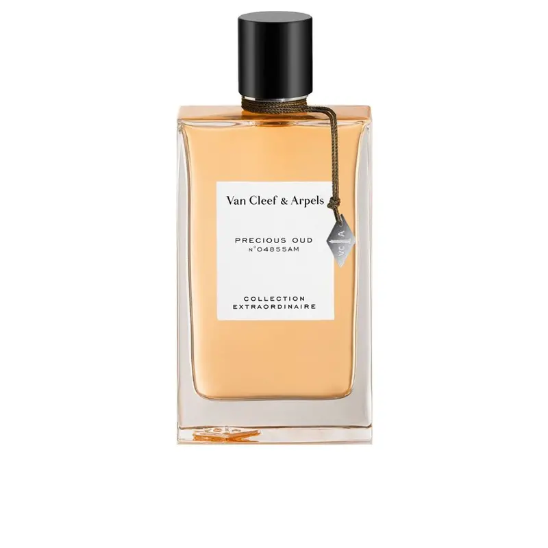 Van Cleef & Arpels Precious Oud Eau De Parfum – Luxe Woody-Oriental Women'S Perfume, 75 Ml 1