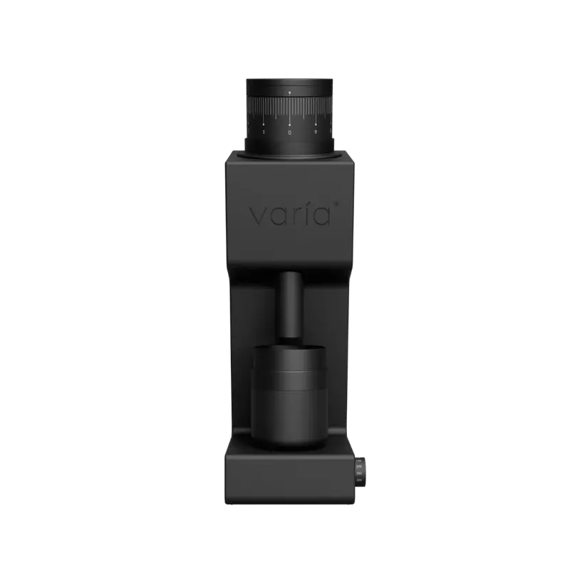Varia Vs4 Conical Burr Precision Coffee Grinder 1