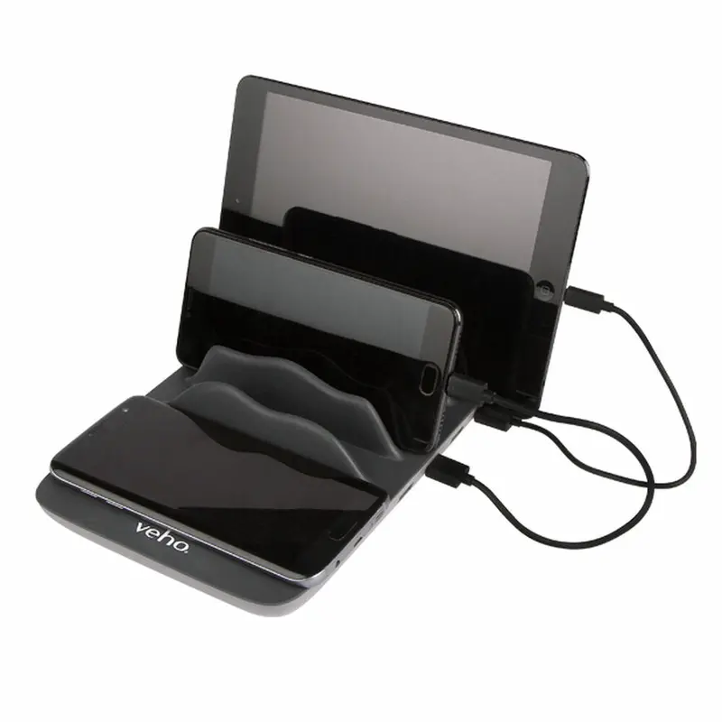 Veho Vaa-013-Ta7-Eu Usb 3.0 Hub – 7-Port, Compact Design 1