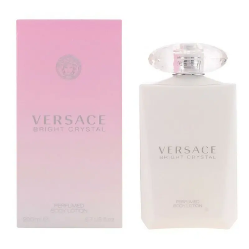 Versace Body Lotion – 200 Ml 1