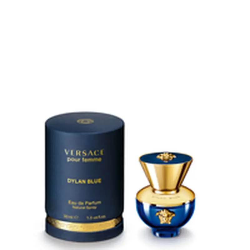 Versace Bright Crystal Edt For Women – 30 Ml Travel Size 1