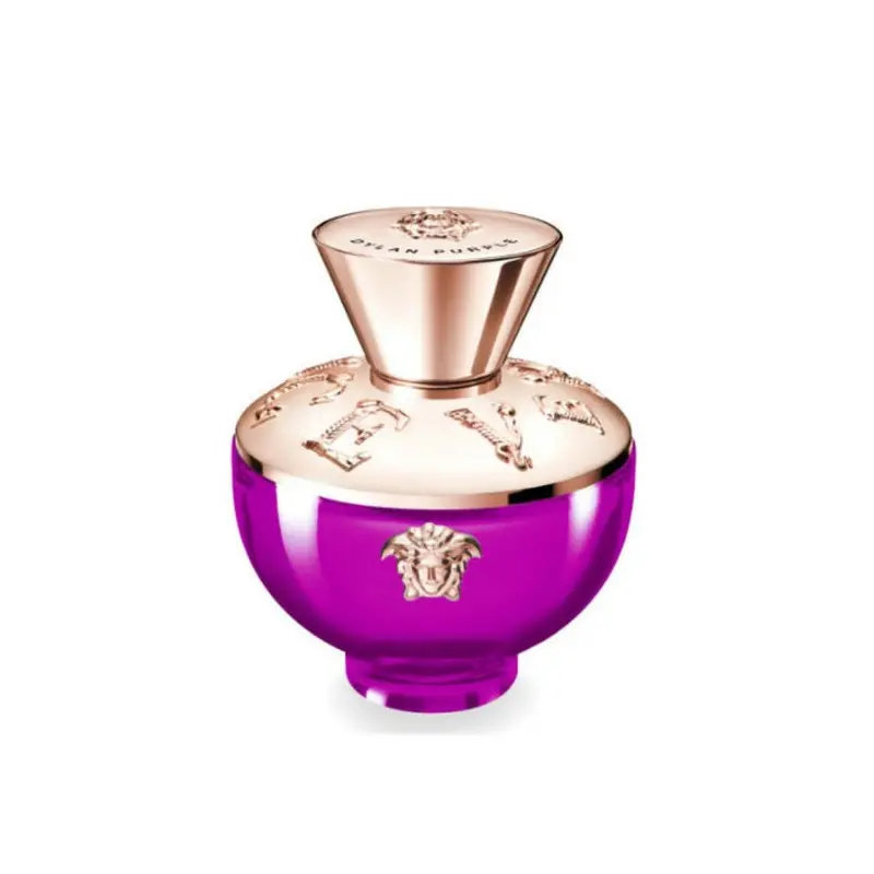 Versace Dylan Purple Eau De Parfum – Women'S Perfume, 100 Ml 1