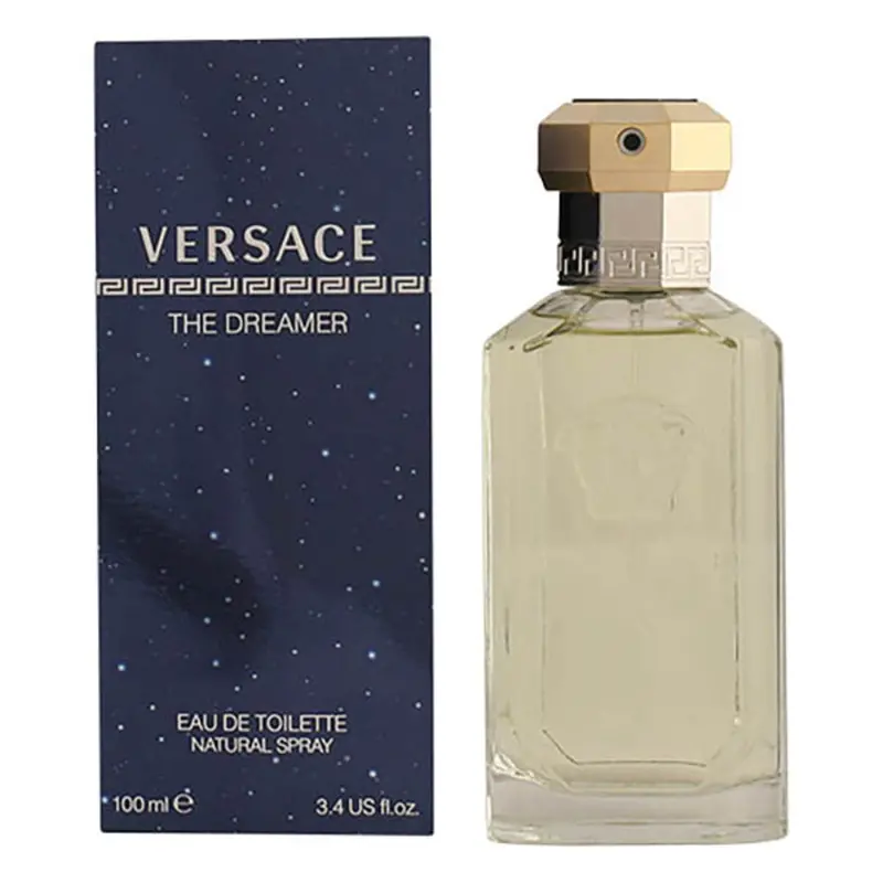 Versace Pour Homme Edt – 100 Ml (Ean: 8015150274166) 1