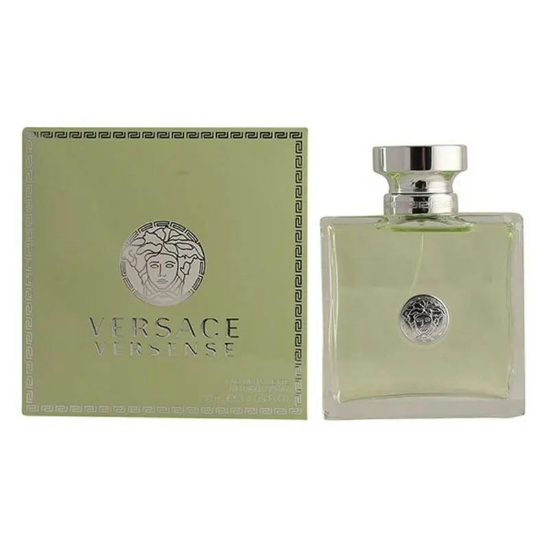 Versace Women'S Eau De Toilette Perfume 1