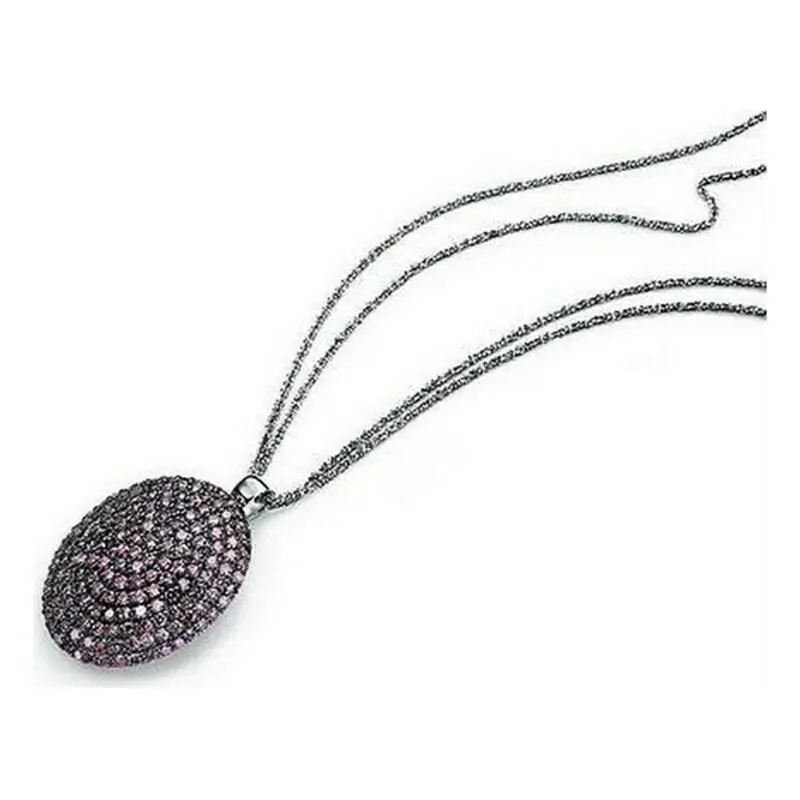 Viceroy Women'S Pendant Necklace – 45 Cm Chain, Model 1038C000-37 1