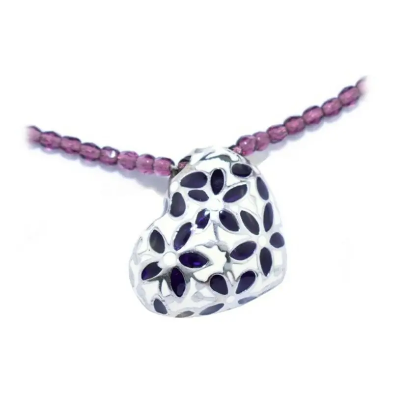Viceroy Women'S Pendant Necklace – 45Cm Adjustable Chain 1