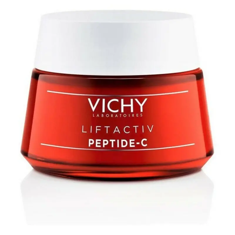 Vichy Liftactiv Anti-Aging Moisturizing Cream – 50 Ml 1