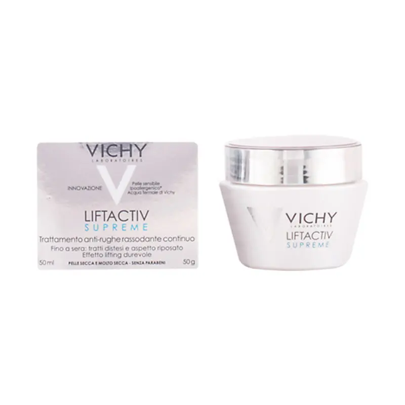 Vichy Liftactiv Day Cream – Anti-Aging Moisturizer For Radiant Skin 1