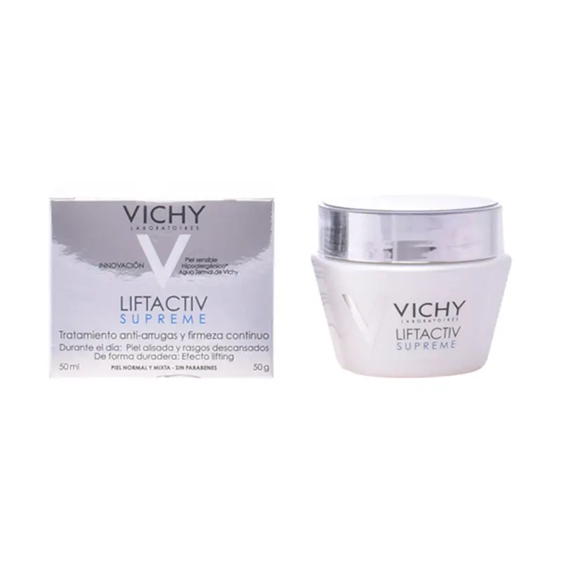 Vichy Liftactiv Supreme Anti-Wrinkle Treatment – 50 Ml 1
