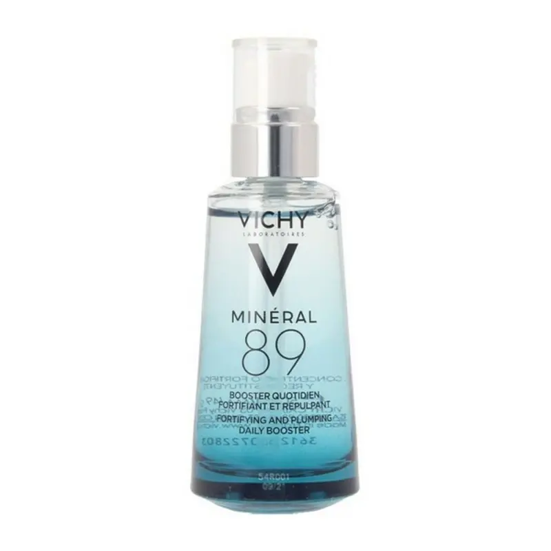 Vichy Minéral 50 Ml Hydrating Facial Serum With Mineral Complex 1