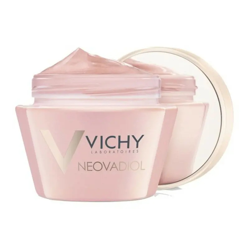 Vichy Neovadiol Nourishing Day Cream – Anti-Aging Formula For Mature Skin, 50 Ml 1