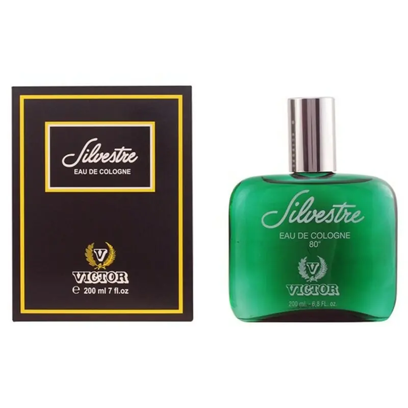 Victor Classic Eau De Cologne For Men – Edt Format 1