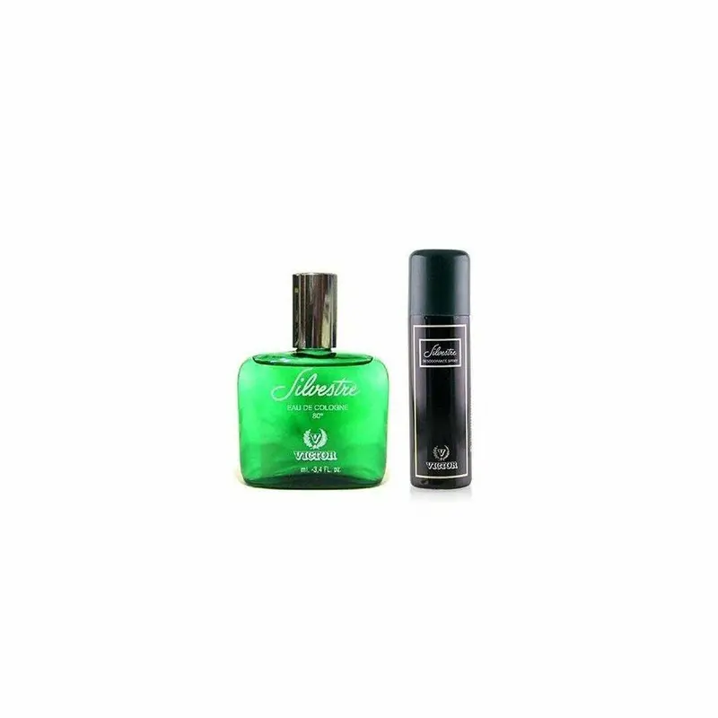 Victor Men’S Perfume Gift Set – 2-Piece Edc & Edt 1