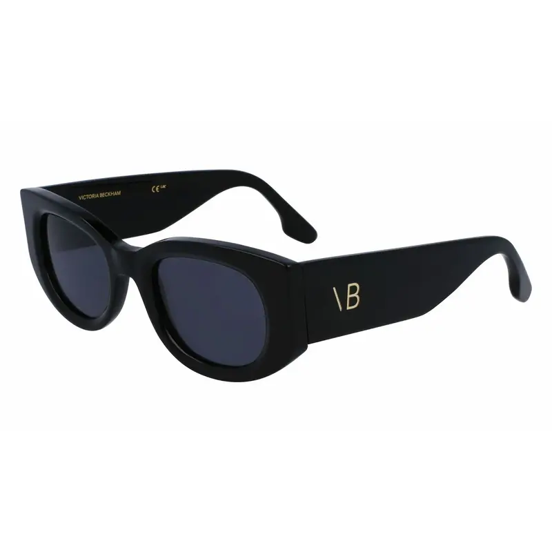 Victoria Beckham Women’S Sunglasses – Compact 50Mm Design 1