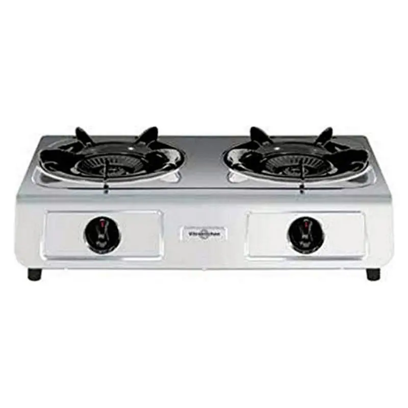 Vitrokitchen 260Ib Gas Cooktop – Refurbished D 1