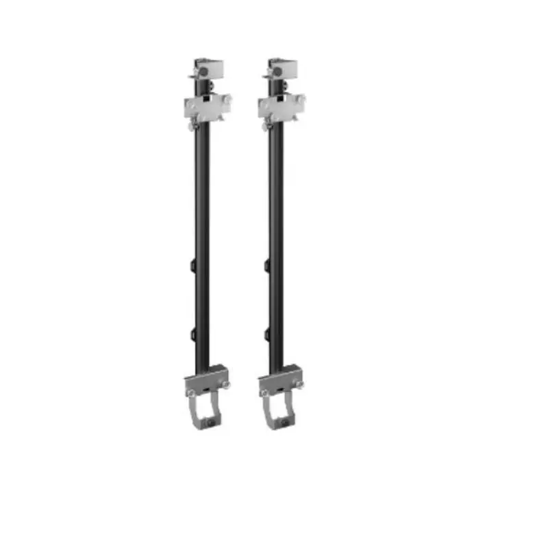 Vogel'S 7193060 Adjustable Screen Table Mount – Low-Profile Desk Stand 1