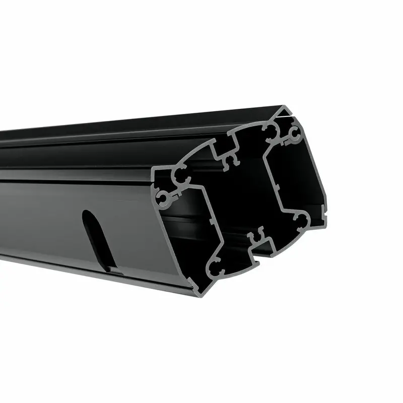 Vogel'S 7227180 Black Connecting Tube – 1.8 Meter Length 1