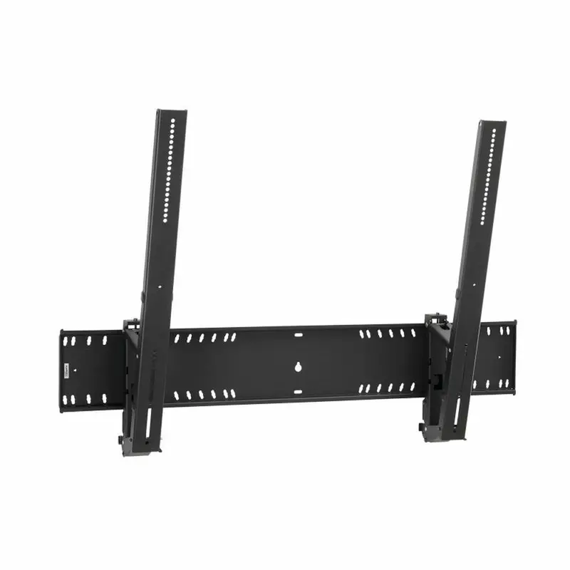 Vogel’S Adjustable Monitor Stand – Height- And Tilt-Adjustable, Black (Model 7369100) 1