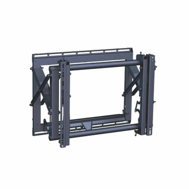 Vogel’S Pfw 6870 Full-Motion Tv Wall Mount – Compatible With Large Screens 1