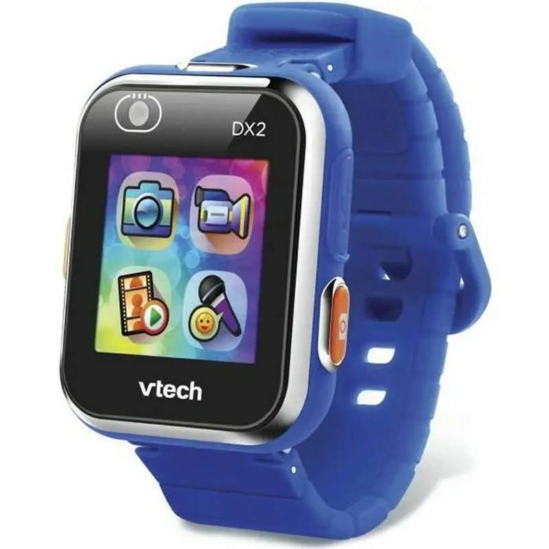 Vtech Kidizoom Connect Dx2 Kids' Smartwatch 1