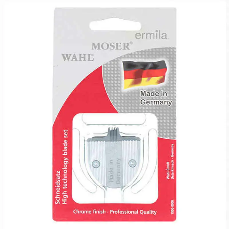 Wahl Moser 1590 / 7350 Profiler Trimmer – Heavy-Duty Precision Hair & Beard Cutter 1