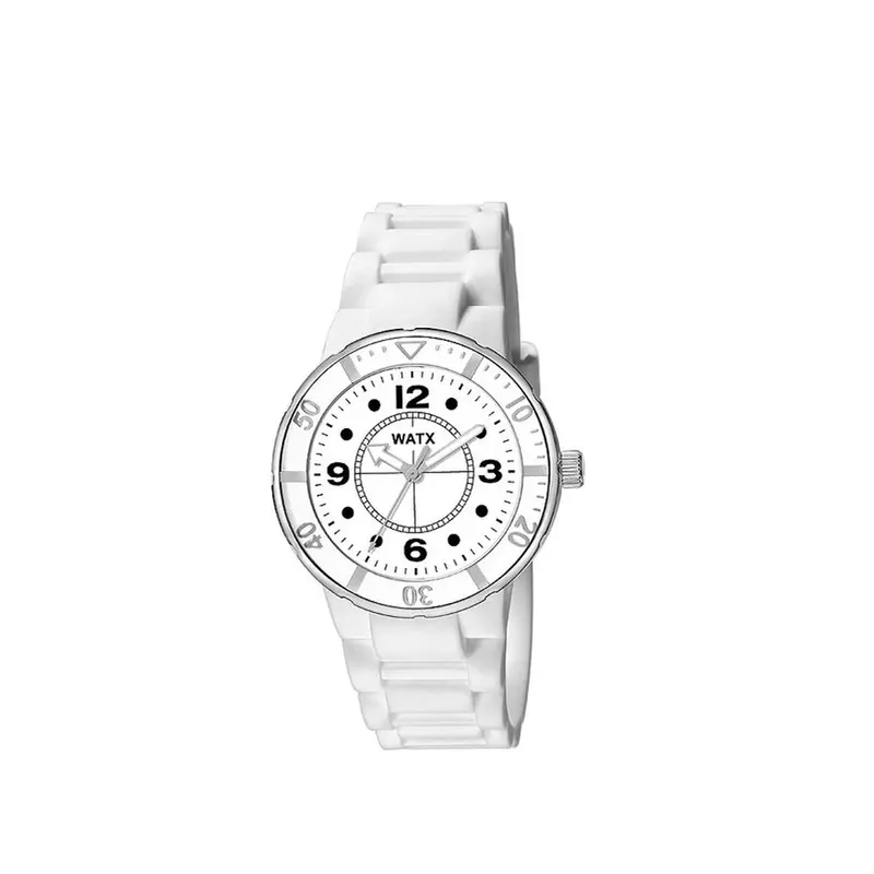 Watx & Colors Rwa1600 Ladies' Casual Quartz Watch 1