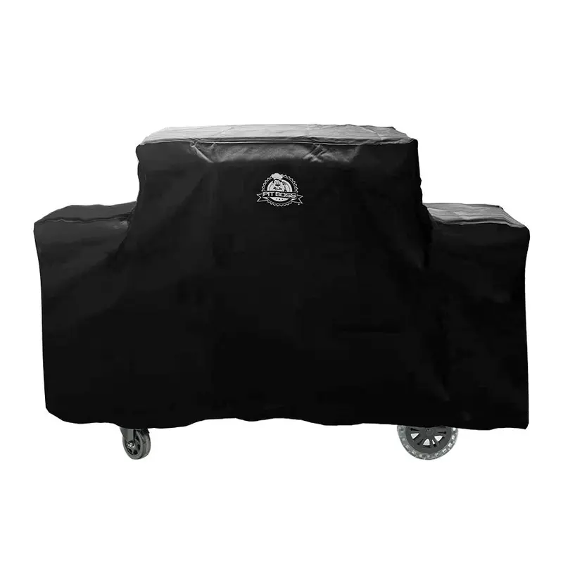 Weather-Resistant Cover For Pit Boss 3-Burner Ultimate Griddle 1