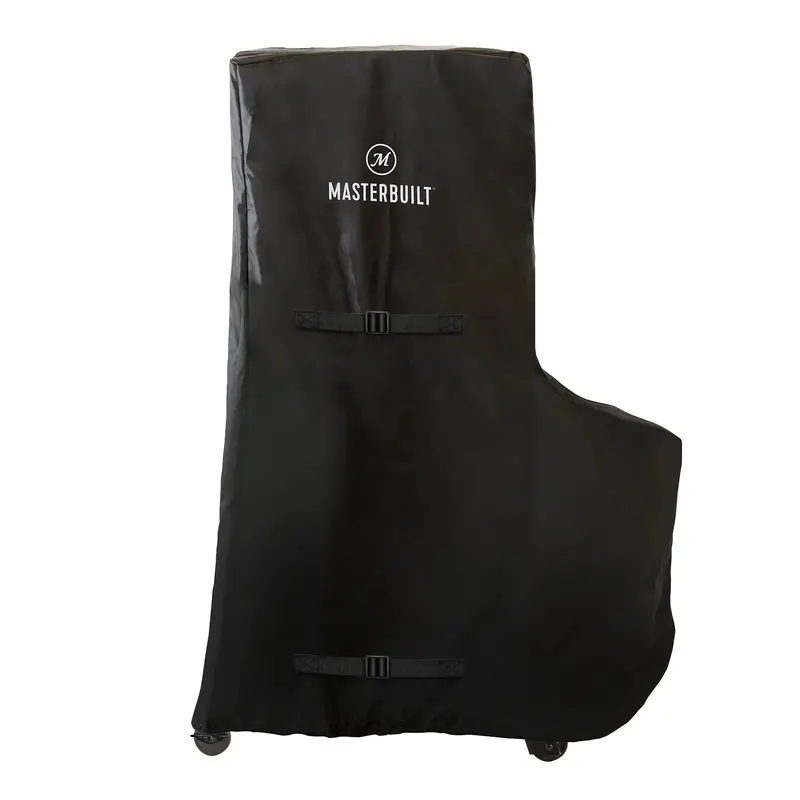 Weatherproof Cover For Masterbuilt 40-Inch Thermotemp Propane & Pellet Smoker 1